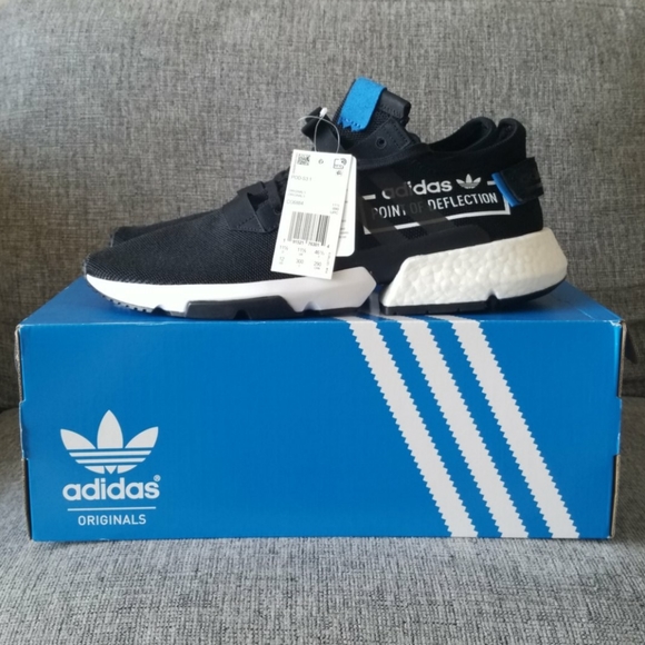 adidas Other - ADIDAS - POD-S3.1 (CG6884)